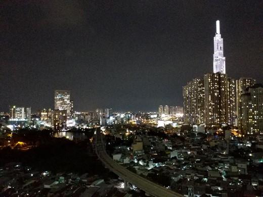 city garden apartment for rent in binh thanh district hcmc BT102813 (2)